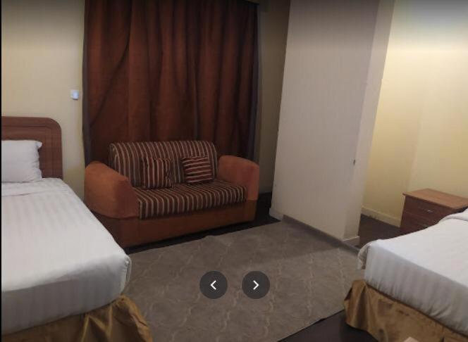 Zahret Al Saleh Hotel Medina Exterior foto